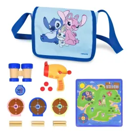 disney-lilo-stitch-adventure-bag-playset-for-kids-11-piece-wooden-role
