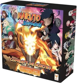 topi-games-naruto-shippuden-ninja-fightsmulticolored-265mm-x-x