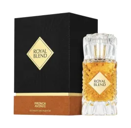 french-avenue-royal-blend-bourbon-parfum-100ml