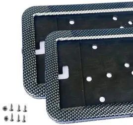 2x-ramka-tablicy-rejestracyjne-mocna-stalowa-nierdzewna-mocne-carbon-karbon
