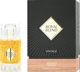 french-avenue-royal-blend-vintage-parfum-100ml