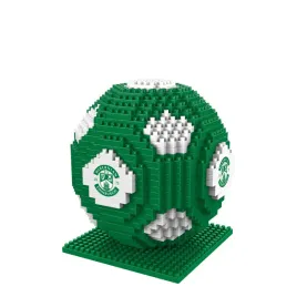 foco-officially-licensed-hibernian-fc-3d-brxlz-bricks-football-one-size
