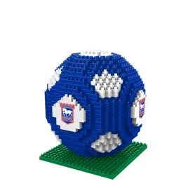 foco-officially-licensed-ipswich-town-fc-3d-brxlz-bricks-football-one-size