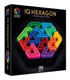 smartgames-iq-deluxe-hexagon-puzzle-gameschwarz-14-35-cm-x-cm-x