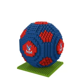foco-officially-licensed-crystal-palace-fc-brxlz-bricks-ball-3d-one-size