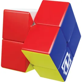 nexcube-2x2-classic-speedcuber-cube-maximum-speed-multi-coloured
