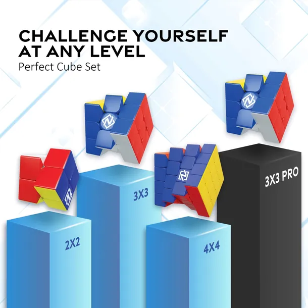 nexcube-2x2-classic-speedcuber-cube-maximum-speed-multi-coloured-wiek-dziecka-10-lat