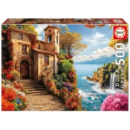 educa-500-piece-adult-jigsaw-puzzle-villa-by-multi-coloured-48-x-34-cm