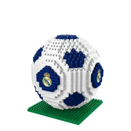foco-officially-licensed-real-madrid-cf-3d-brxlz-bricks-football-one-size