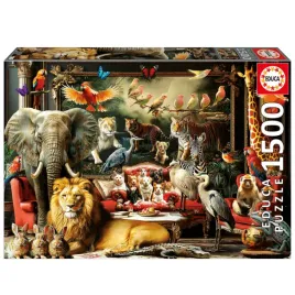 educa-1500-piece-the-animal-mansion-jigsawmulticoloured-stukken-8