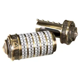 noble-collection-mini-cryptex-multi-colored-pocket-size