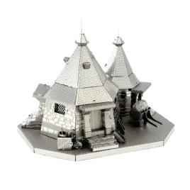 metal-earth-harry-potter-hagrid-s-hut-model-kit-brown-small