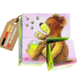 cause-baby-animals-cube-puzzle-mixed-9x9-cm