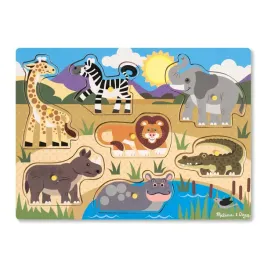 melissa-doug-safari-peg-puzzle-educational-toy-for-mehrfarbig-standalone