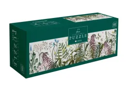 interdruk-1000-piece-panoramic-puzzle-for-adults-flowers-96-x-32-cm
