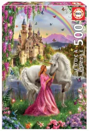 educa-fairy-and-unicorn-500-piece-jigsaw-puzzle-multicoloured-500-piezas