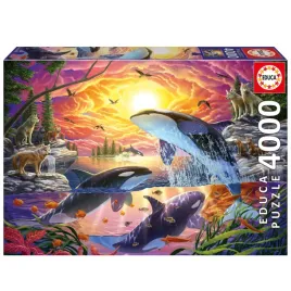 educa-4000-orcas-and-wolves-premium-adult-multicoloured-136-cm-x-96-cm