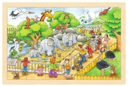 goki-visit-at-the-zoo-puzzlegreen-medium