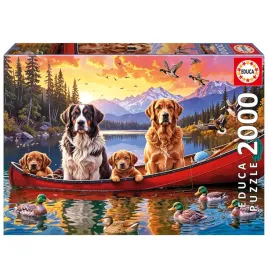educa-2000-sunday-with-kids-premium-adult-jigsaw-puzzle-beautiful-family