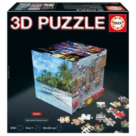 educa-3d-cube-puzzle-travels-with-6-rotatable-assorted-216-piezas