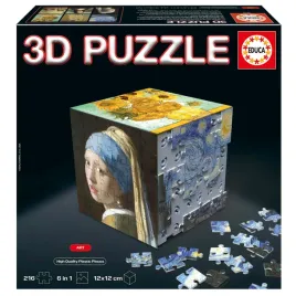 educa-3d-cube-art-puzzle-with-6-famousassorted-216-pieces-ou-12-cm