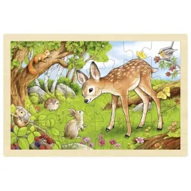 goki-fawn-puzzle-gk-57325-mehrfarbig-20-x-30-cm