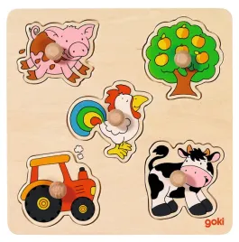 goki-in-the-countryside-lift-out-puzzle-basic-mixed-small-5-pieces