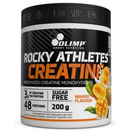 olimp-rocky-athletes-creatine-200g-mango-kreatyna-monohydrat-sila-moc
