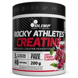 olimp-rocky-athletes-creatine-200g-very-cherry-kreatyna-monohydrat-sila-moc