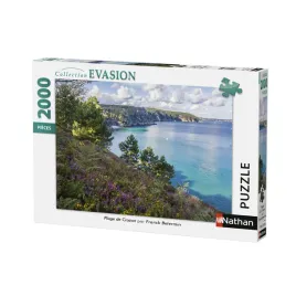 nathan-jigsaw-puzzle-beach-crozon-2000-87879
