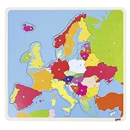 goki-57509-europe-puzzle