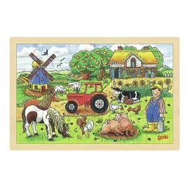goki-wooden-jigsaw-puzzle-mr-millers-farm30-x-20-cm