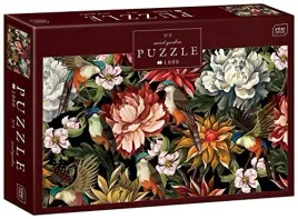 puzzle-1000-for-adults-interdruk-secret-garden-no-3