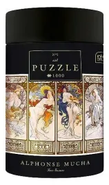 interdruk-1000-piece-jigsaw-puzzle-for-adults-art-mucha