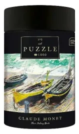 interdruk-1000-piece-jigsaw-puzzle-for-adults-art-monet