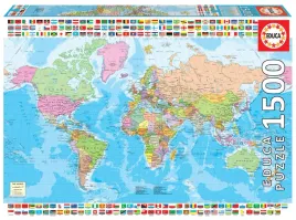 educa-1500-piece-world-map-with-flags-jigsaw-multicoloured-85-cm-x-60-cm
