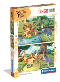 clementoni-pzl-2x60-winnie-the-pooh-100-24838-2-x-60-piece
