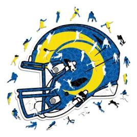 iconic-puzzles-los-angeles-rams-helmet-wooden-puzzle-officially