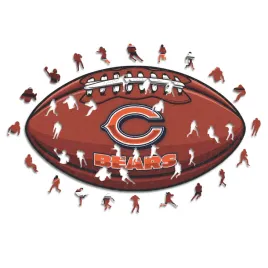 iconic-puzzles-chicago-bears-crest-100-eco-sustainable-wooden-puzzle