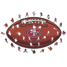 iconic-puzzles-san-francisco-49ers-crest-100-eco-sustainable-wooden