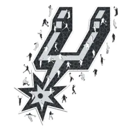 iconic-puzzles-san-antonio-spurs-logo-wooden-puzzle-officially