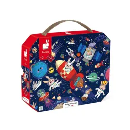 janod-rocket-puzzle-54-piece-fsc-cardboard-blue-54-pezzi-50-x-40-cm