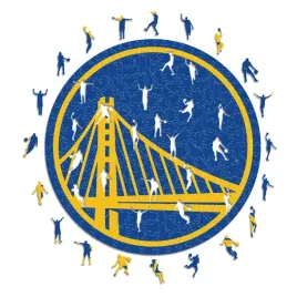 iconic-puzzles-golden-state-warriors-logo-wooden-puzzle-officially