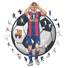 iconic-puzzles-barcelona-pedri-officially-licensed-wooden-puzzle-100