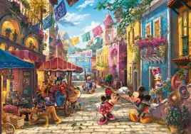 disney-mickey-minnie-in-mexico-6000-teile-colourful-136-x-96-cm