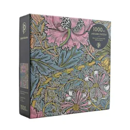 morris-pink-honeysuckle-william-morris-10001000-pieces-8-15-x-8-55-inch