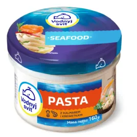 pasta-z-lososia-z-dodatkiem-kalmarow-i-krewetek-160-g-wodnyj-swit-wyprzedaz