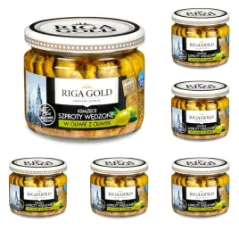 szproty-wedzone-w-oliwie-z-oliwek-6-x-270g-riga-gold