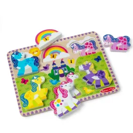 melissa-doug-sea-creatures-ocean-wooden-chunky-puzzle-multi-color-one-size