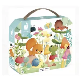 janod-garden-friends-puzzle-20-piecemulticolor-20-pezzi-50-x-40